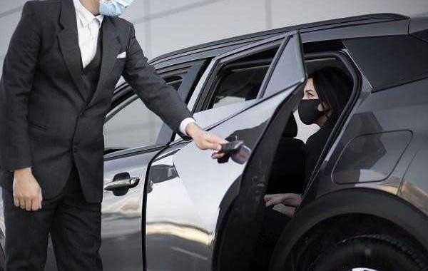 Luxury Car Service Melbourne: Indulge in Unparalleled Chauffeur Services