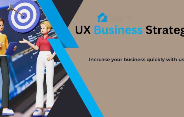 A Step-by-Step Guide to Developing a UX Business Strategy