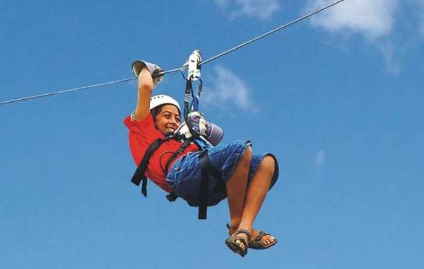 Find Out the Best Adventure Activities in Dandeli Resorts