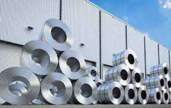 Electrical Steel Manufacturing Plant Project Report 2023: Plant Setup and Raw Materials Requirement