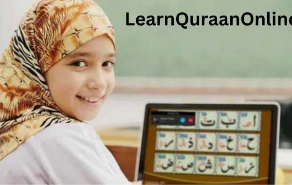 Online Quran Classes | Learn Quran Online with Tajweed