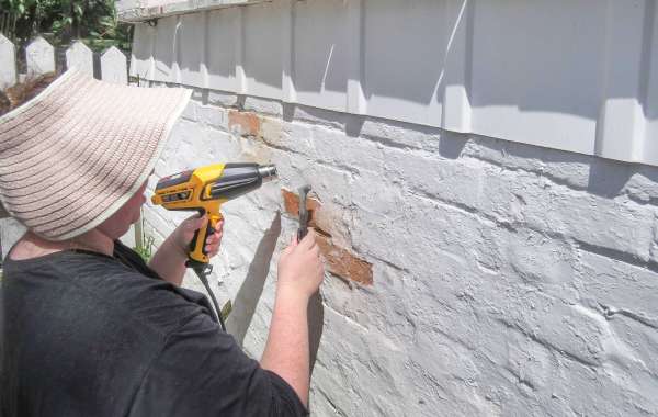 Maintain Your House by Professional Rockcote & Colour Services