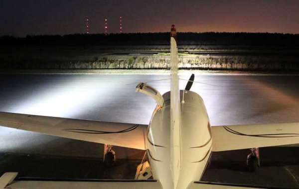 Aircraft Lighting Market Report, Global Industry Trends and Forecast 2023-2028