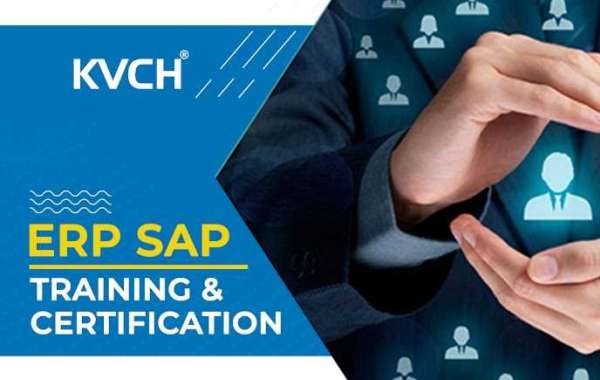 Empowering Futures: Unveiling the Ultimate SAP Training Institute