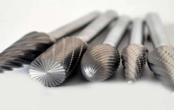 Mastering Metalworking: How Carbide Sculpture Burrs Enhance Precision And Efficiency