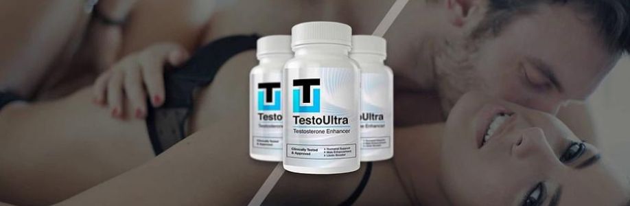 Testo Ultra Cover Image