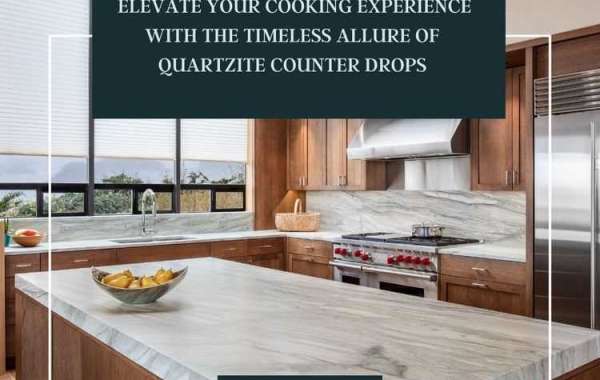 Elevate Your Kitchen with Exquisite Quartz Countertops in Crandall, TX - S&D Granite