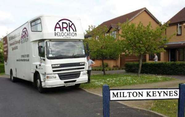 Moving Made Easy: Essential Tips for Removals in Milton Keynes