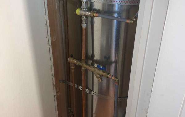 Efficient Electric Hot Water Cylinder Solutions