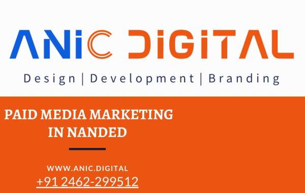 Paid Media Marketing in Nanded