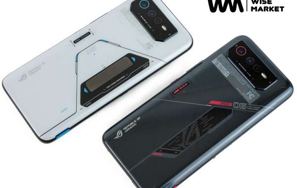 10 Must-Have Features in the Latest Asus Mobile Phones