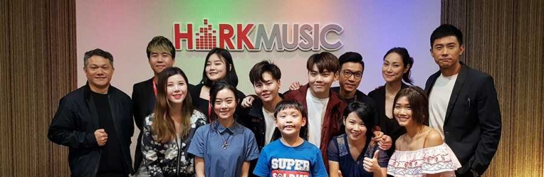 Hark Music Cover Image