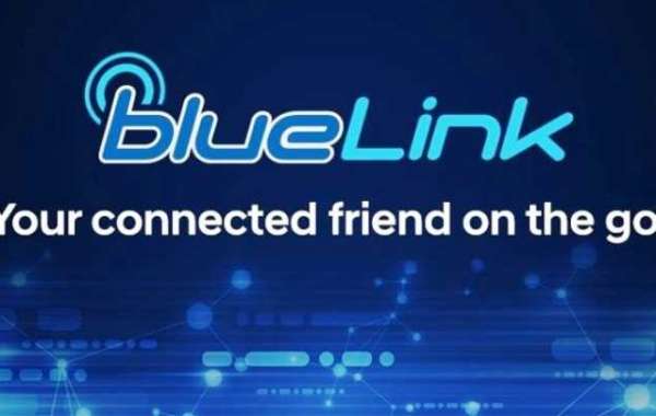 Exploring the Convenience and Safety of Hyundai Blue Link