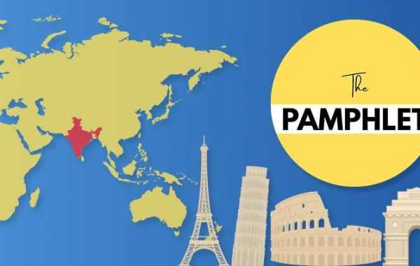 The Pamphlet: Your Source for the Latest Indian News and Global Affairs
