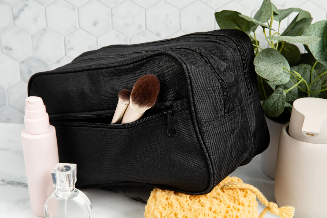 The Ultimate Toiletry Kit for Stress-Free Journeys