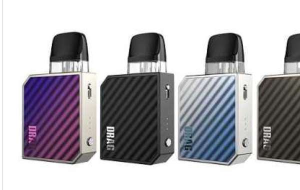 Find the Latest Vape Kit Trends and Innovations at The Warehouse LA