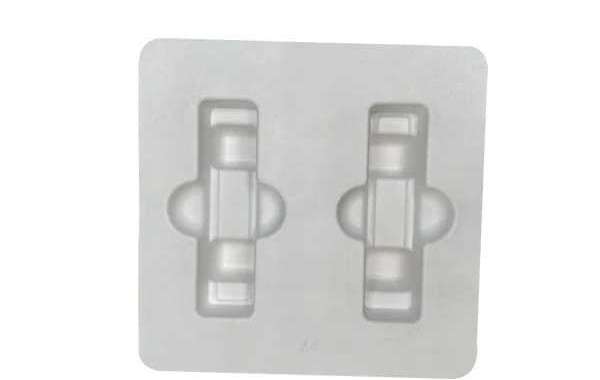 Benefits of molded pulp electronics inter tray packaging