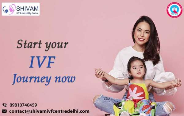 Best IVF Clinic in Delhi | Advanced Fertility Solutions