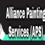Alliance Painting Services Profile Picture