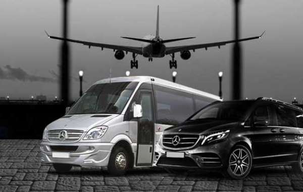 Airport Taxi Manchester | Reliable Airport Transfers | Mancunian Cars
