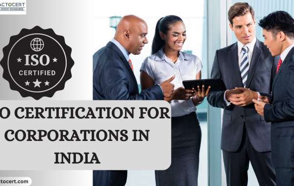 What does ISO Certification in India suggest for corporations? / Uncategorized / By Factocert Mysore