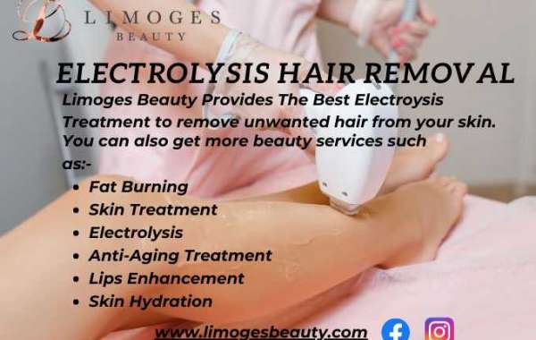 International Hair Removal Services