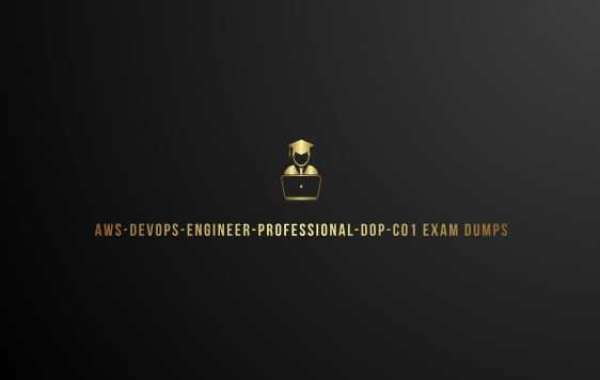 Start and Grow Your Career with the AWS-DevOps-Engineer-Professional-DOP-C01 Exam Dumps