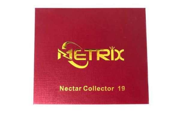 Metrix Nectar Collector
