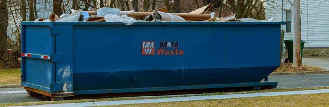 MM Waste Cover Image