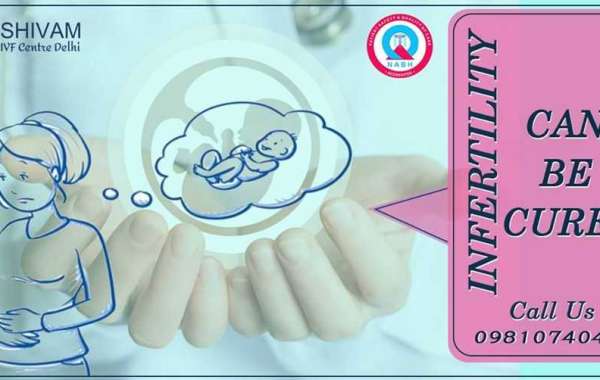 Best Infertility Centre In Delhi | Journey To Become A Mother