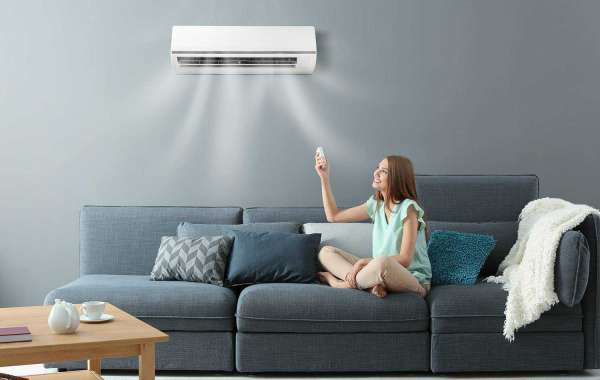 What Are The Points to Remember Reliable Air Conditioning Service?