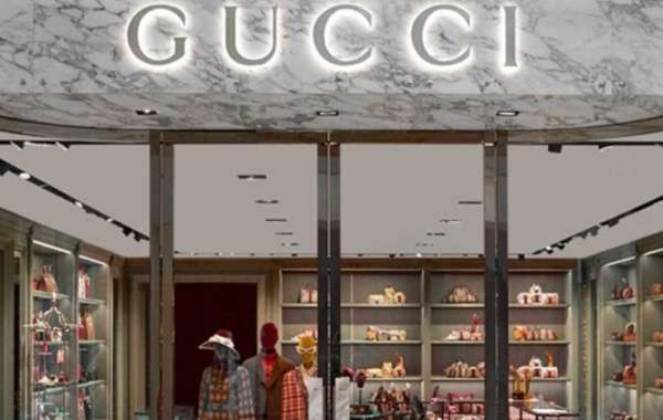 The Price of Prestige: Decoding the Luxury and Allure Behind Gucci's High Costs