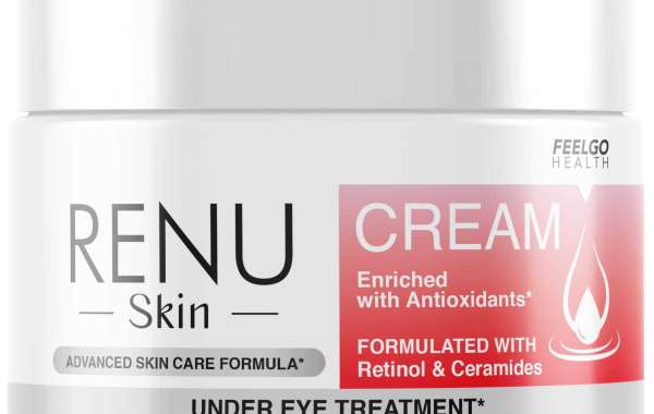 Renu Skin Cream Reviews Does It Really Work