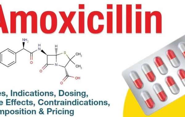Can Amoxicillin Cause Erectile Dysfunction (ED)? Understanding the Potential Risks