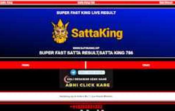 satta king 786