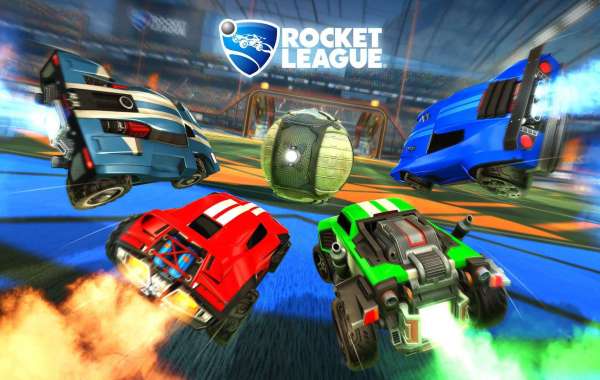 Psyonix introduced in July that its car soccer recreation Rocket League would be going unfastened to play