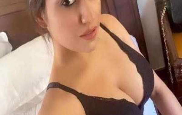 Unleash Your Desires: Experience Unforgettable Moments with Hyderabad Call Girls