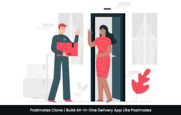 Build An On-Demand Multi-Delivery App Like Postmates