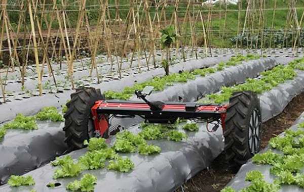 Agricultural Robots Market Trends, Size, Growth Factors and Analysis 2023-2028