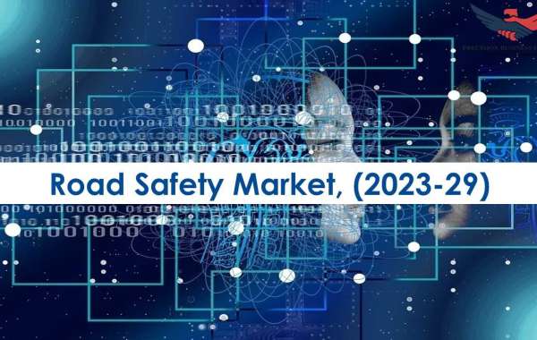 Road Safety Market Trends and Segments Forecast To 2029