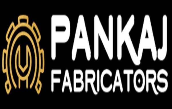 Pankaj Fabricators: Crafting Excellence in Metal