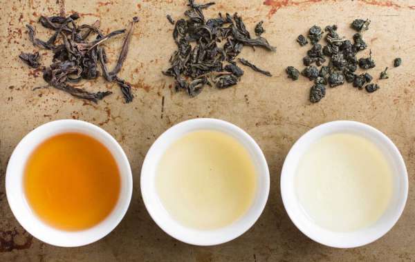Oolong Tea Manufacturing Plant Project Report: Comprehensive Business Plan and Raw Material Requirement