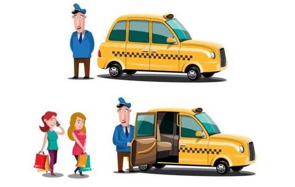 Reliable and Prompt Hampton Court Taxi Service