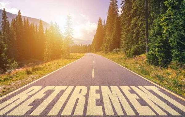 Rediscovering Life's Purpose The Power of Retirement Reinvention