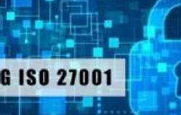 ISO 27001 CERTIFICATION IN ISRAEL