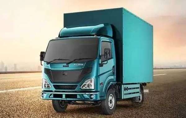 Best Eicher and Piaggio Trucks for Small Business