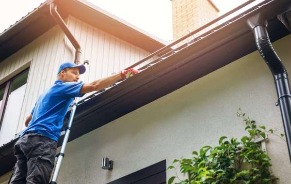 The Ultimate Checklist for Gutter Cleaning in London