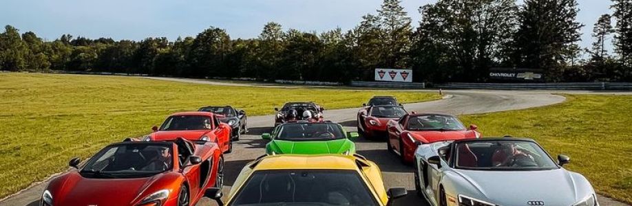 Supercar Experiences Cover Image