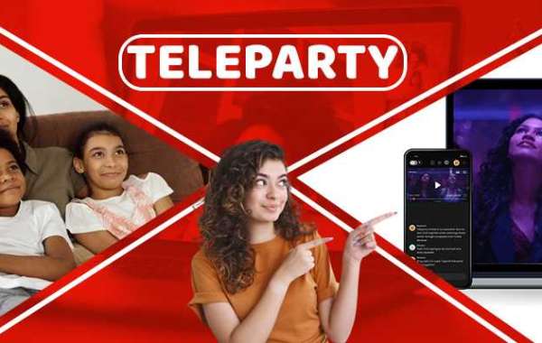 "Beyond Netflix: Watching Disney plus and More with Teleparty"