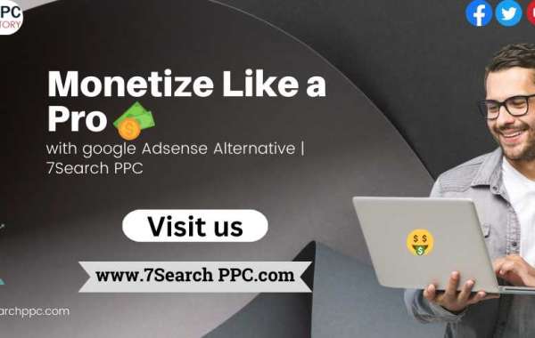 Monetize Like a Pro: The Ultimate AdSense Alternative Every Website Owner Should Know